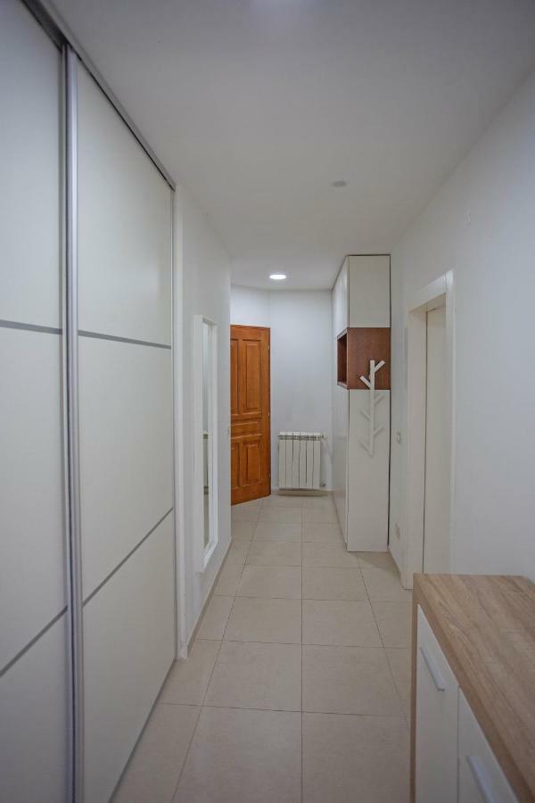 Maximus Apartment Rovinj Bagian luar foto