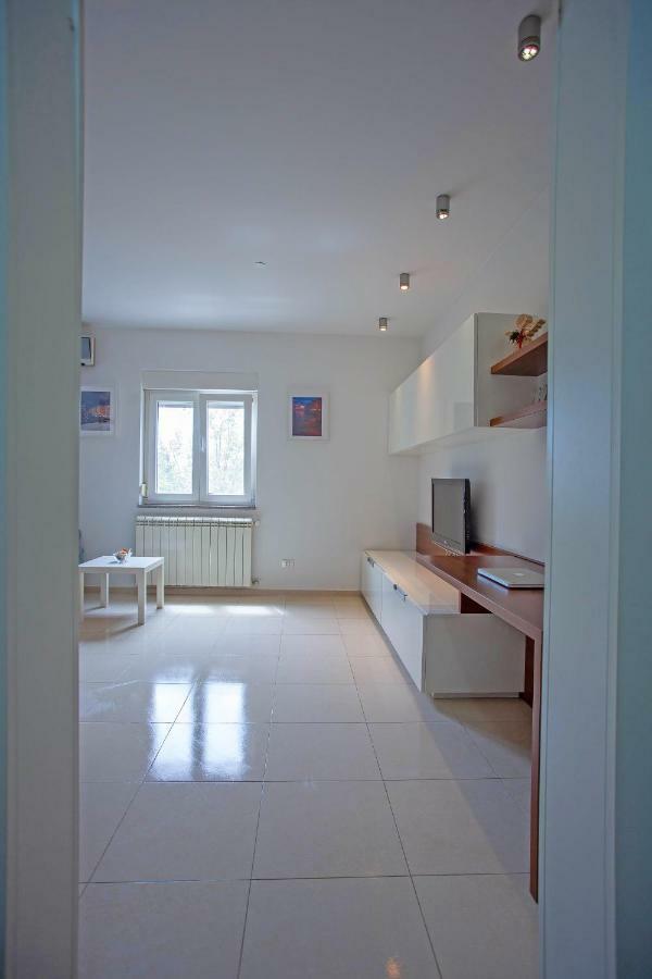 Maximus Apartment Rovinj Bagian luar foto