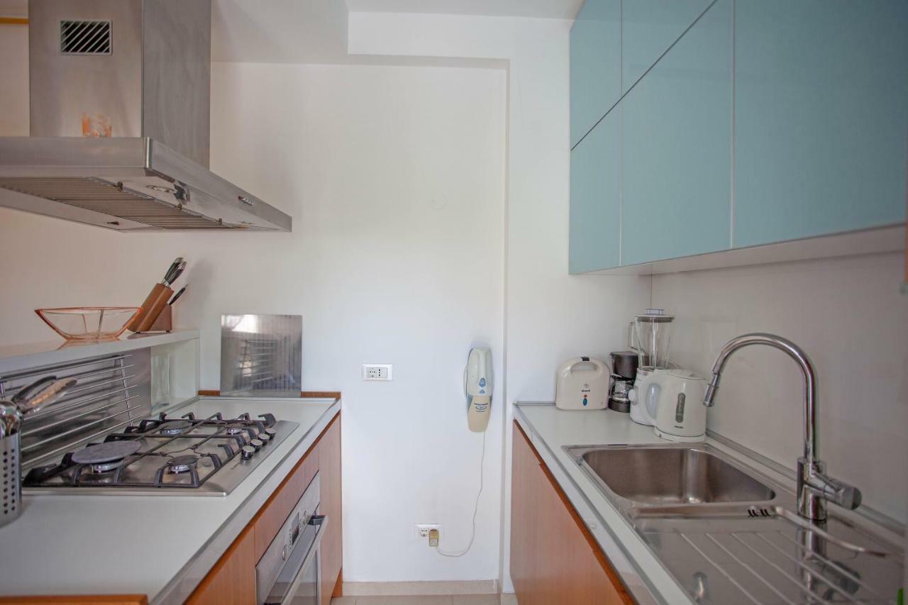 Maximus Apartment Rovinj Bagian luar foto