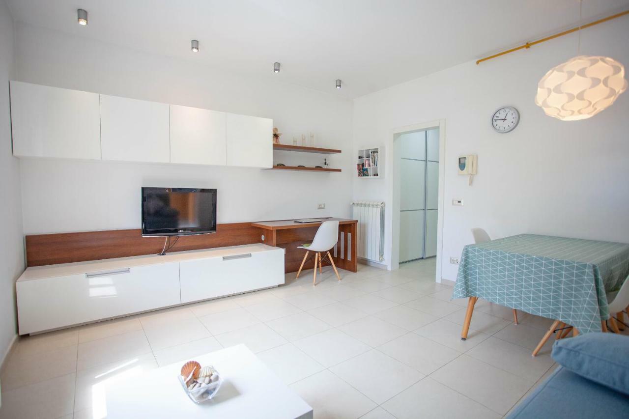 Maximus Apartment Rovinj Bagian luar foto