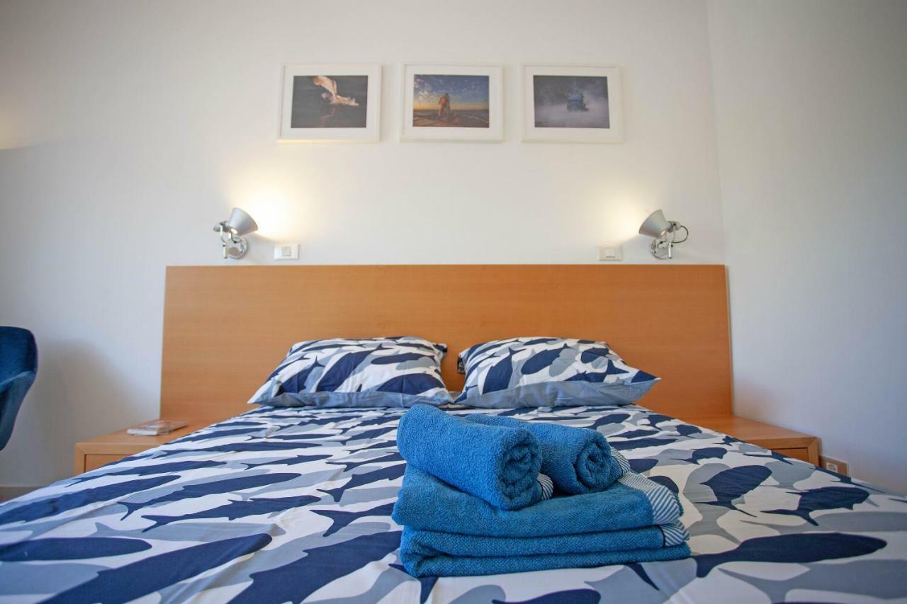 Maximus Apartment Rovinj Bagian luar foto