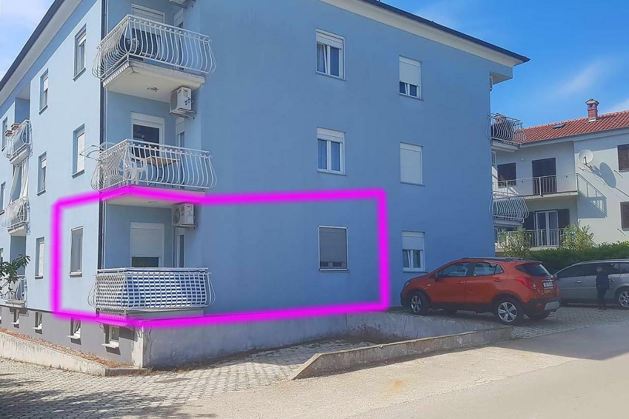 Maximus Apartment Rovinj Bagian luar foto